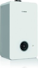 Bosch Caldaia a Condensazione 24 kW Metano Gas GC2300W 24 C 23 Condens 2300 W