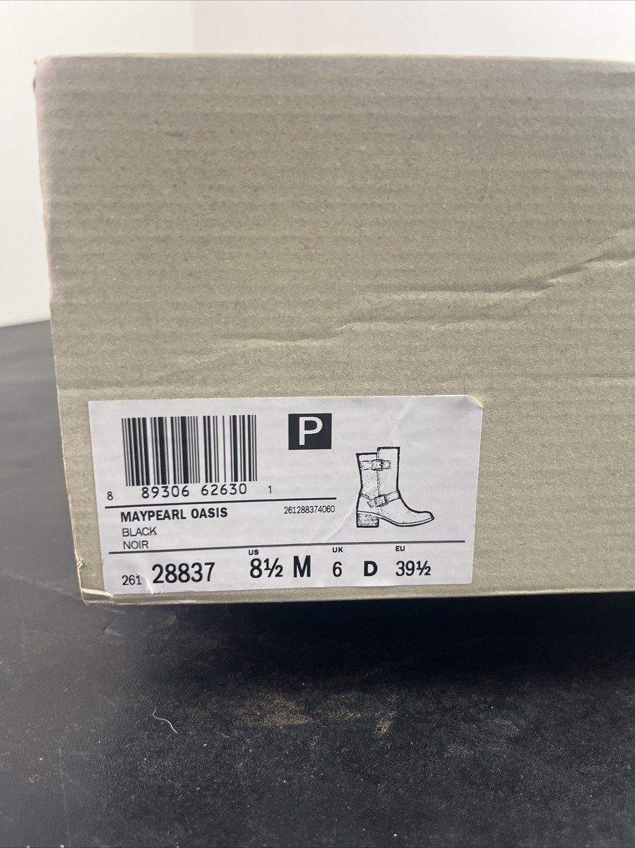 Clarks maypearl oasis sale