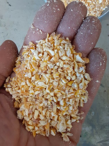 RISSMAIS Futter Eichhörnchen Wildtiere Hirsch Vogel Huhn Bauernhof (5 oder 10 Pfund) - Bild 3 von 3