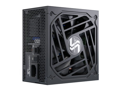 Seasonic FOCUS V3 GX-1000 1000W 80+ Gold ATX Fully Modular Power Supply PSU - Afbeelding 11 van 12