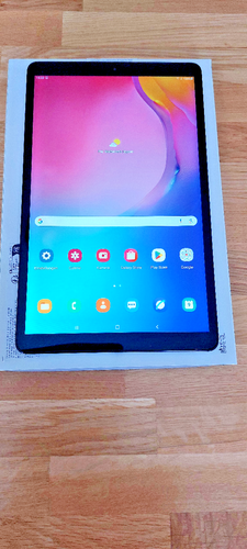 Samsung Galaxy Tab A 2019 SM-T515 32GB WLAN + LTE Ohne Simlock 10,1" - Bild 2 von 6