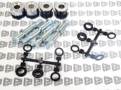 Harley Davidson 2000 FXDX Detachable Docking Kit 53839-00