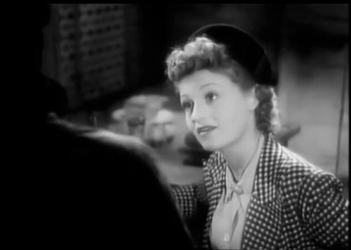 They Drive by Night DVD - Emlyn Williams dir. Woods British Crime Thriller 1938 - Imagen 5 de 7