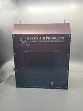 Green Air Products Co2 Carbon Dioxide Generator CD-6