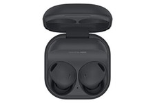 True Wireless Bluetooth Earbuds, Graphite, Hi-Fi Sound, 360 Audio, Active Noise 