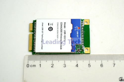 3G Module,UART/USB to CDMA 1x and CDMA EV-DO - Picture 4 of 6