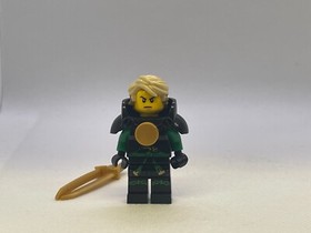Lego Ninjago Lloyd Skybound njo193 70605 Misfortune's Keep