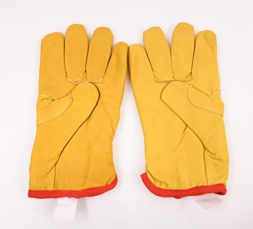 Tilsatec TTP203-090 Strickhandschuhe, L/9 - Bild 6 von 8