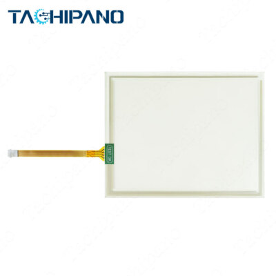 Touch Screen Panel Glass Digitizer for AMT10675 PN-135551 AMT 10675