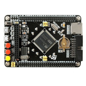 STM32F407ZGT6-Development-Board-ARM-Cortex-M4-STM32-Minimum-System-Board