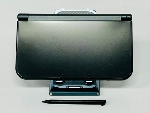 Nueva consola Nintendo 3DS LL XL varios colores solo muy buena - Imagen 91 de 107