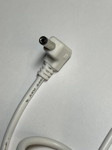 Ersatz 6 V Adapter für Vtech VM3254 Videokamera 952/7814 BABYZIMMEREINHEIT - Bild 3 von 9