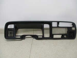 94 97 Dodge Ram 1500 2500 3500 Instrument Dash Cer Bezel Trim W Image Is Loading 94 97 Dodge Ram 1500 2500 3500 Instrument