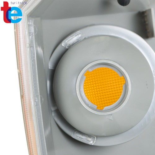 For 2003-2005 Range Rover Driver Front Turn Signal Lamp Light Blinker Indicator - Picture 14 of 14