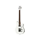 Sterling by Music Man White Electric Guitars