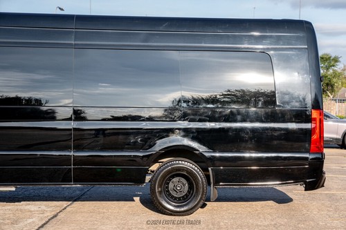 2019 Mercedes-Benz Sprinter 2500 - Picture 5 of 12