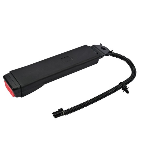 Drivers Seat Belt Buckle 19121537 For Chevrolet Silverado 1500 2500 3500HD 07-13 - Picture 9 of 11