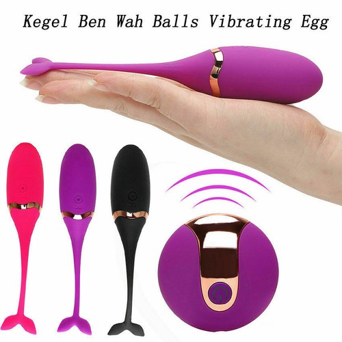 Nipple-Clit-Rechargeable-Vibrator-Personal-Massager-Women-Toys-Lubricants-Remote - Picture 3 of 14