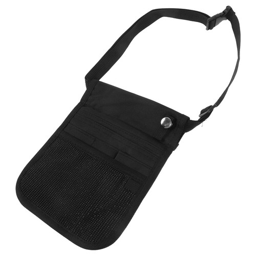 Nurse Pocket Work Utility Belt Pouch Fanny Pack Organizer Waist Bag - Picture 10 of 12