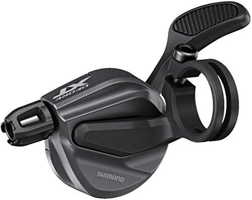 SHIMANO SL-M8100 Deore XT shift lever, band on double - Foto 3 di 4