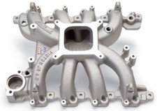 Edelbrock 28385 Victor Jr. Efi Intake Manifold For 99-04 Mustang Gt 4.6l 2v