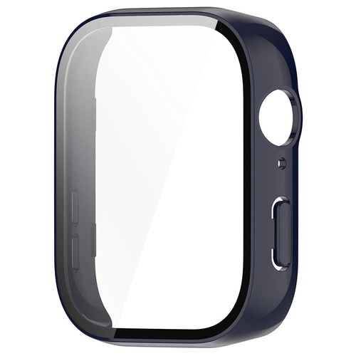 PC Watch Case Anti-Fall Full Coverage Protector for Huawei Watch Fit3 (Blue) - Zdjęcie 2 z 4