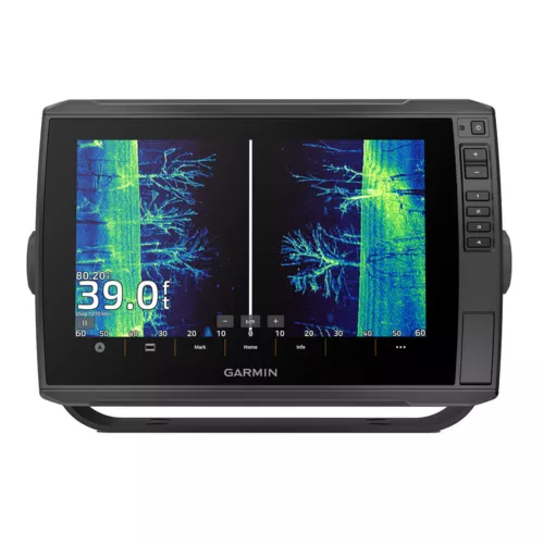 GARMIN ECHOMAP ULTRA 2 106SV W/O TRANSDUCER - GARMIN NAVIONICS+ 010-02880-00