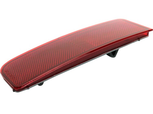 Rear Bumper Reflector 2010 2011 2012 2013 2014 Subaru Outback Left Right PAIR - Bild 9 von 13