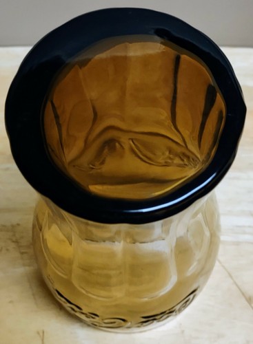 4 Vintage Libbey 16 oz Coca-Cola Green, Brown, Blue Glasses McDonald's Exc Cond! - Picture 7 of 7