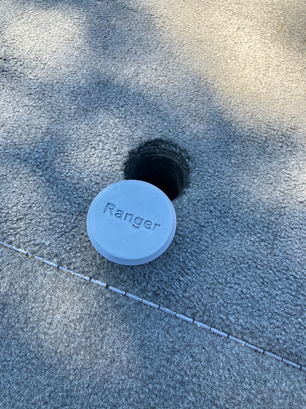 Boat Seat Pedestal Plug Ranger eBay