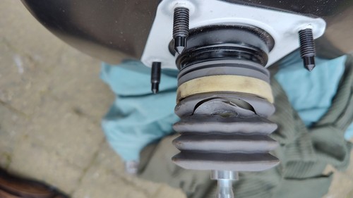 Volkswagen brake servo. Good condition. Removed from a 2023 T6.1 van. - Picture 11 of 11