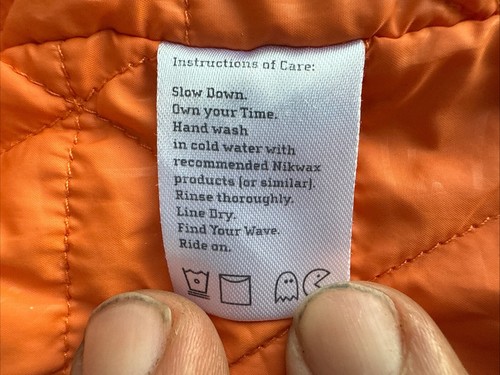 Flylow men's ski jacket XS - Picture 17 of 24