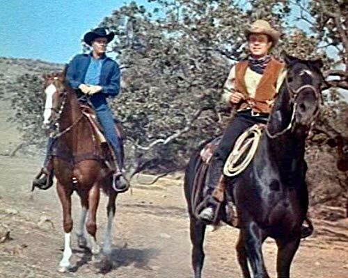 Wells Fargo Vol. 1 + 2, 10 Folgen DVD Dale Robertson 1961 - 1962 - Picture 5 of 11