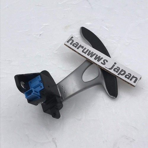 OEM Nissan INFINITI G37 M37 G35 Q50 Q60 Steering Wheel Paddle Shifters Skyline - Picture 6 of 9