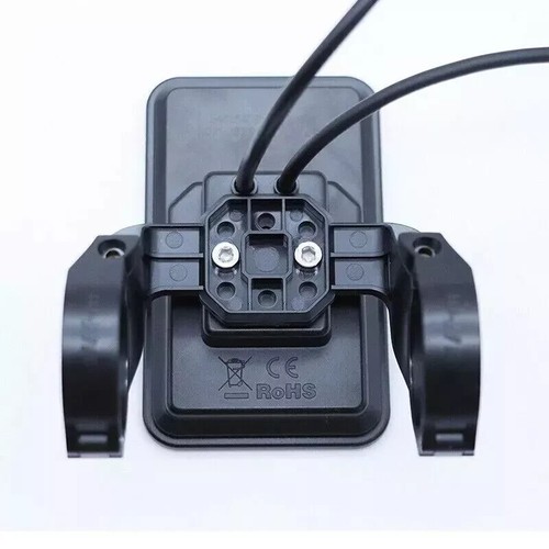 NC-81F EBike LCD Color Display 48V Electric Bike Conversion Kit Electric scooter - Picture 9 of 9