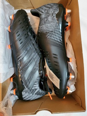 predator soft ground boots