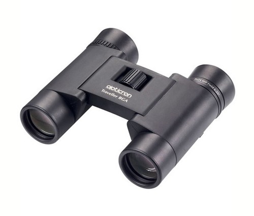 Opticron Traveller BGA 8 x 24 BAK4 Compact Lightweight Binoculars #30774 (UK)NEW - Picture 15 of 24