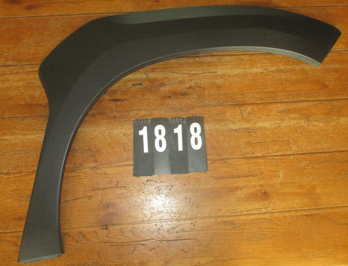 OEM 24-25 Subaru Crosstrek Right Front Fender Flare Wheel Arch Molding