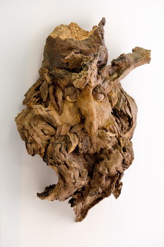 TreeBeard - Driftwood Sculpture Statue - Picture 5 of 7