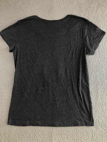 NBA All Star Game Orlando Magic 2012 Shirt Women's XL Gray Short Sleeve Adidas - Picture 11 of 16