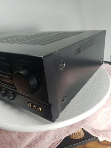 Receptor Denon AVR 2000 35 vatios por canal - Imagen 19 de 24