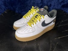 Nike Air Force 1 Go the Extra Smile DO5853-100 Mens Size 9.5