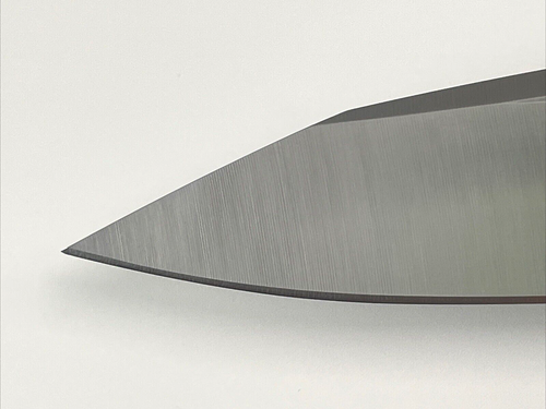 Zero Tolerance ZT 0808GLD Folding Knife S35VN Gold Anodized Titanium Handle USA - Picture 3 of 20
