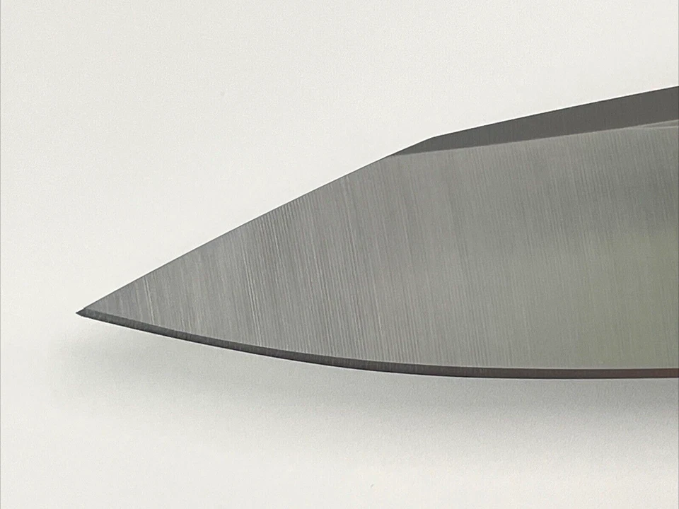 Zero Tolerance ZT 0808GLD Folding Knife S35VN Gold Anodized Titanium Handle USA - Image 3 of 4