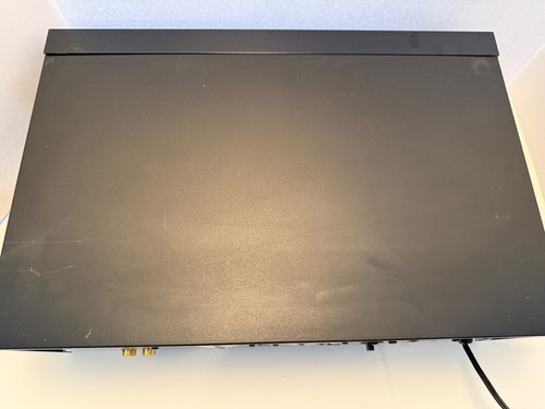 NAKAMICHI DRAGON CASSETTE DECK - AS IS - Picture 5 of 9