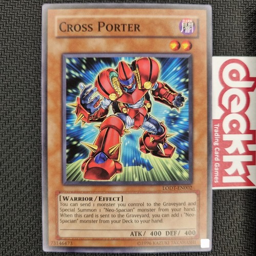 Phantomfinsternis & Licht der Zerstörung Karten Auswahl | NM/M PTDN LODT YuGiOh! - Bild 71 von 121