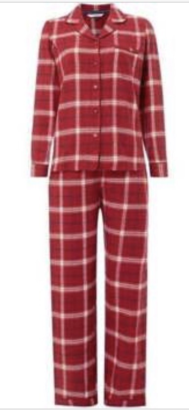 House of fraser ladies nightwear shop