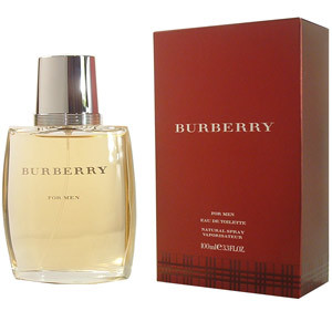 BURBERRY-LONDON-CLASSIC-3-3-3-4-oz-EDT-Men-039-s-Spray-Cologne-3-4-NEW-NIB