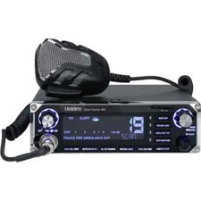 Uniden BearTracker 885 CB Radio Digital Scanner