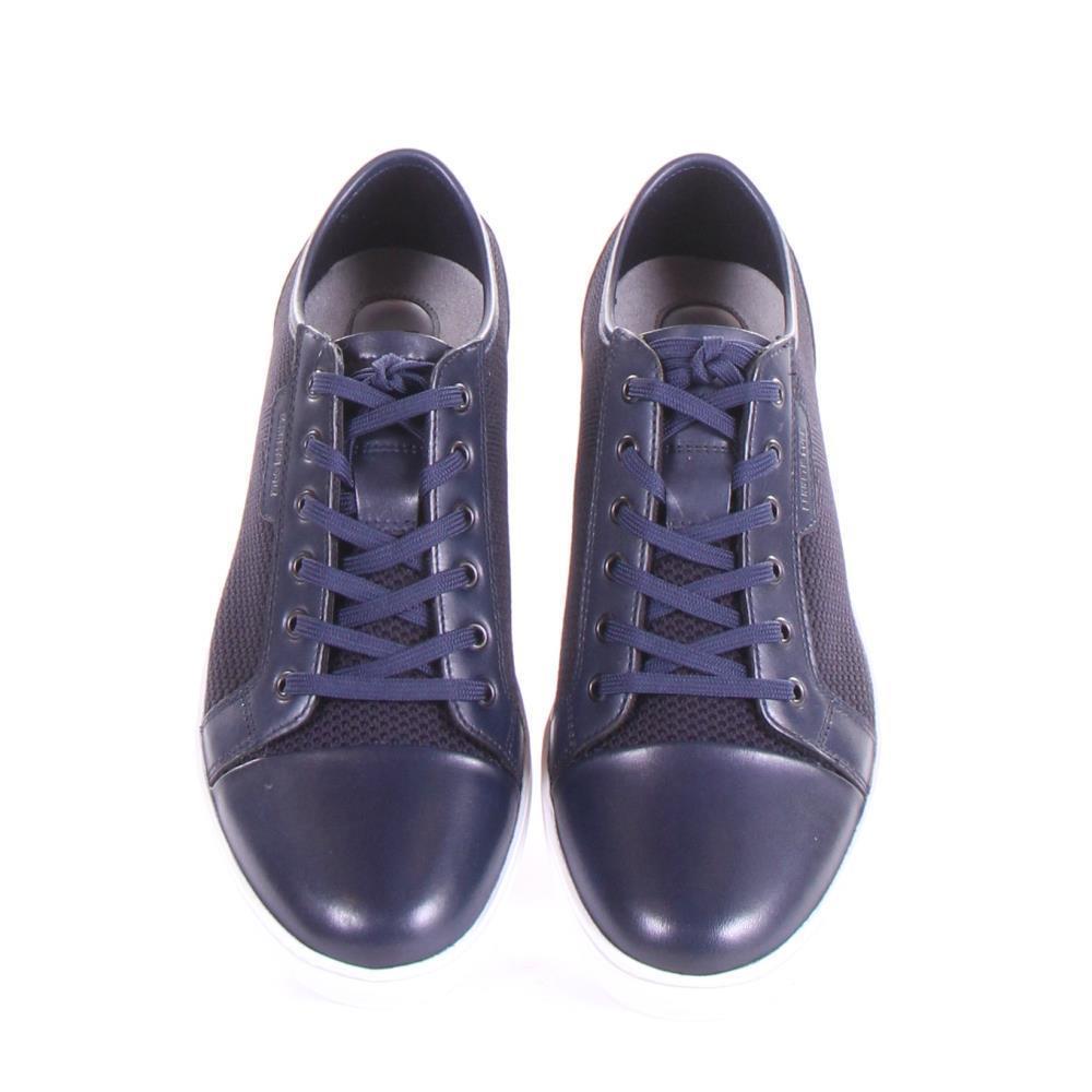 Uomo Kenneth Cole Scarpe Brand Ginnastica Scarpe da Ginnastica Brand B Scarpe da Ginnastica Blue Taglia 12 1d9349 Uomo Kenneth Cole Scarpe Brand Ginnastica Scarpe da Ginnastica Brand B Scarpe da Ginnastica Blue Taglia 12 1d9349
